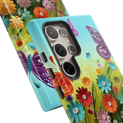 Paper Dreams Samsung Galaxy Case - BOGO Cases