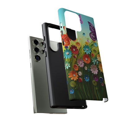 Paper Dreams Samsung Galaxy Case - BOGO Cases