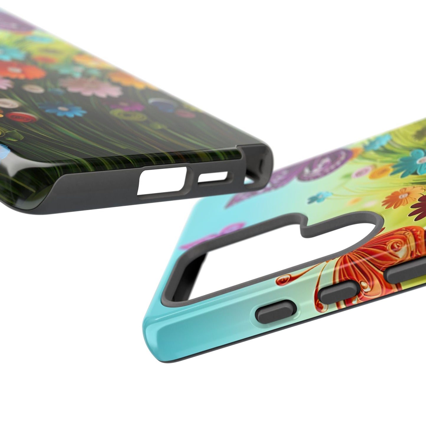 Paper Dreams Samsung Galaxy Case - BOGO Cases