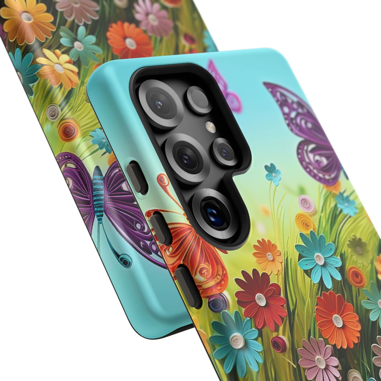 Paper Dreams Samsung Galaxy Case - BOGO Cases