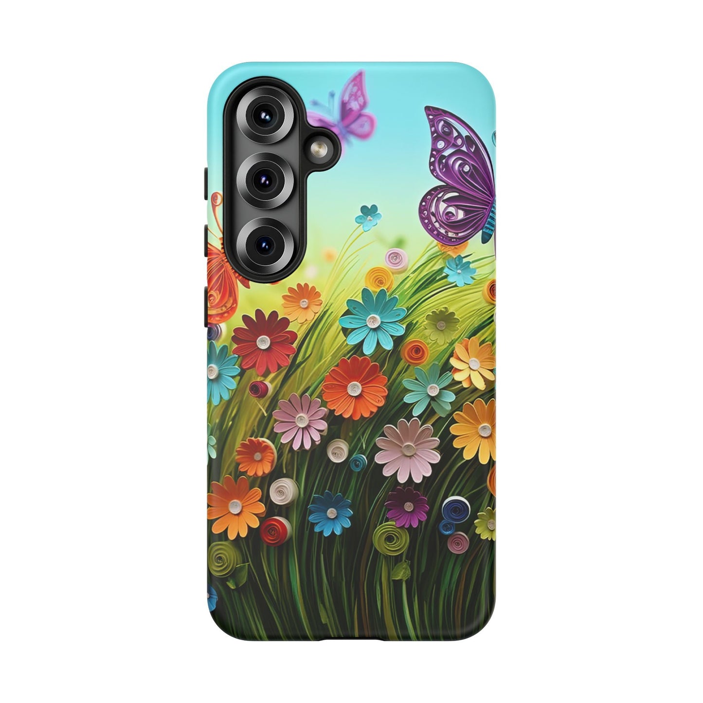 Paper Dreams Samsung Galaxy Case - BOGO Cases