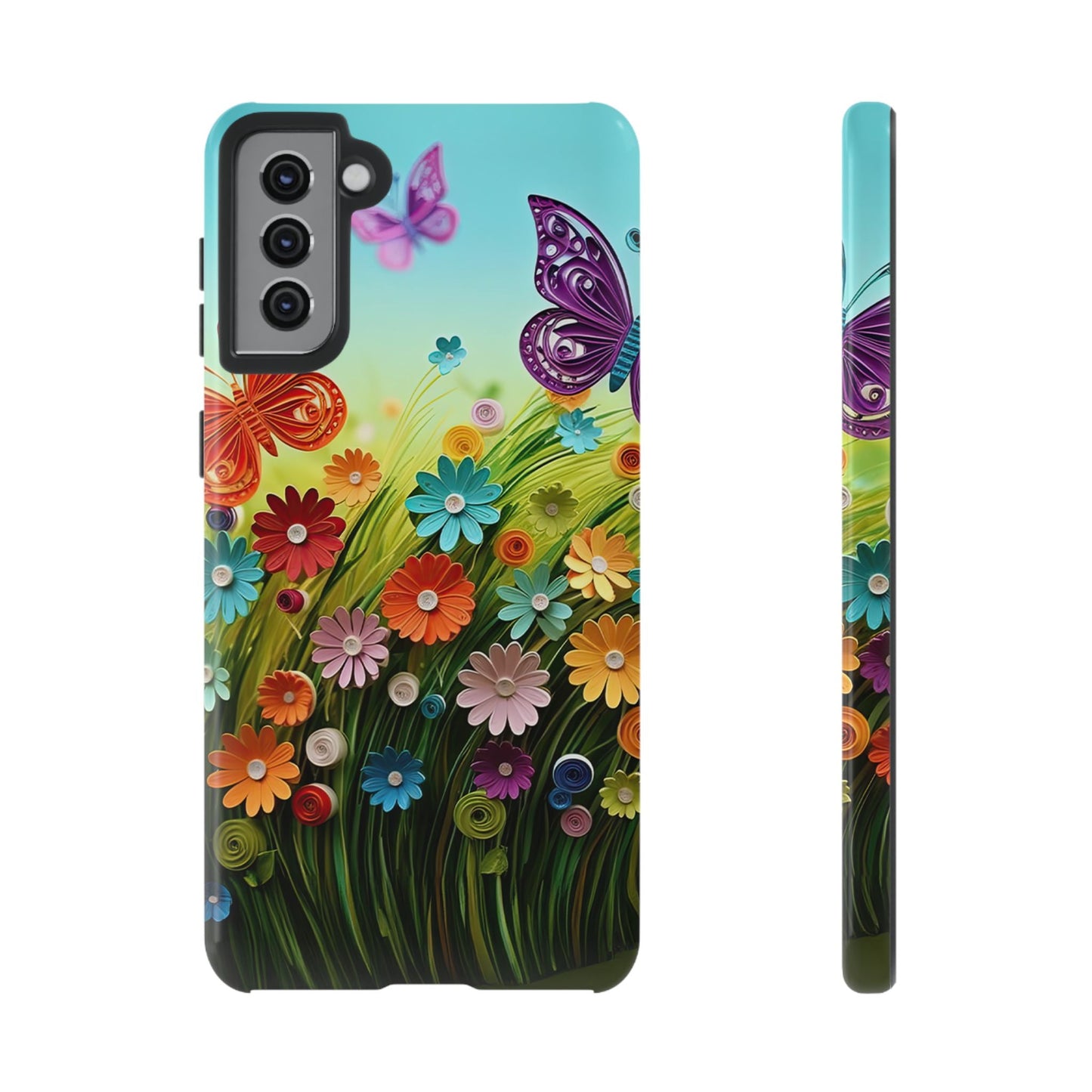Paper Dreams Samsung Galaxy Case - BOGO Cases