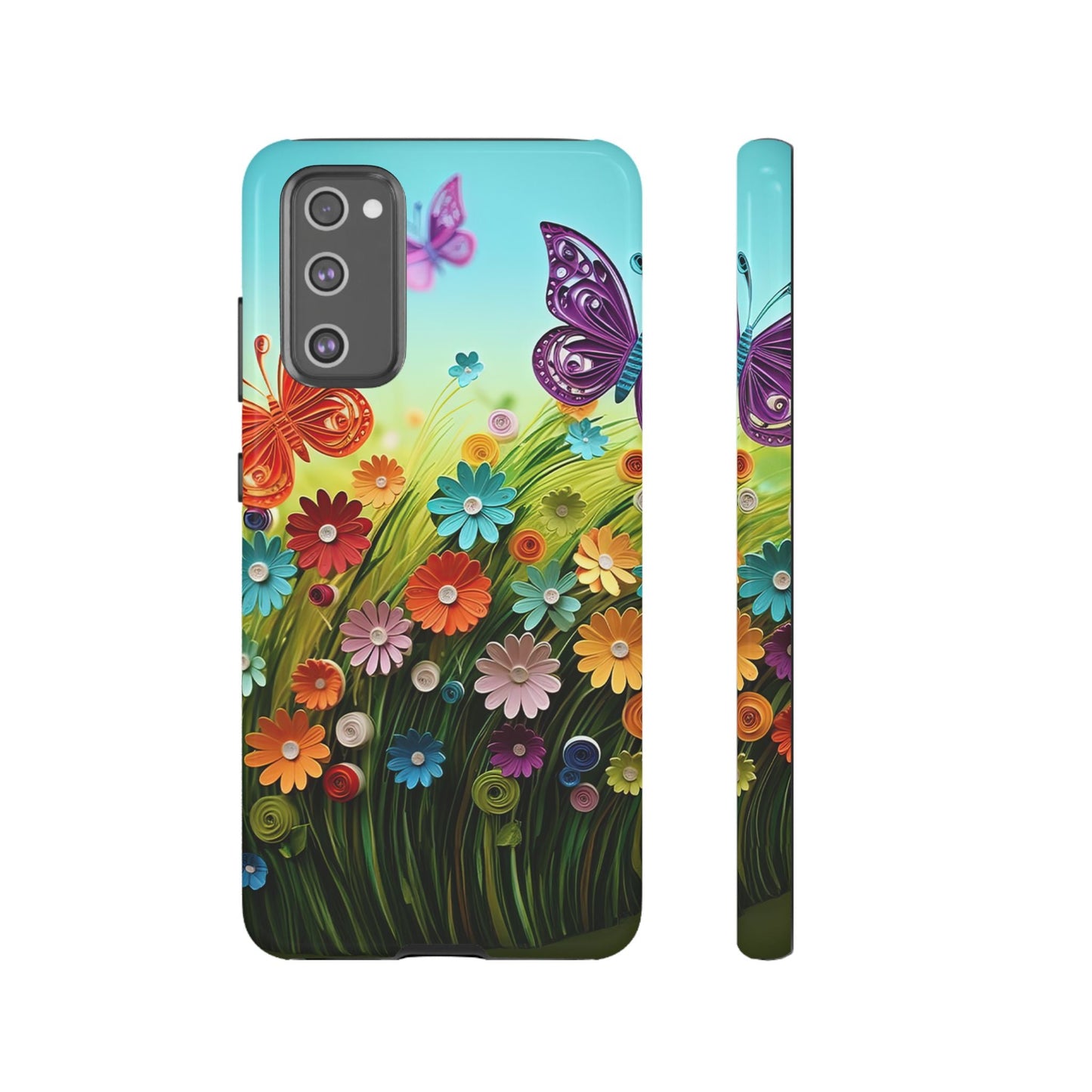 Paper Dreams Samsung Galaxy Case - BOGO Cases
