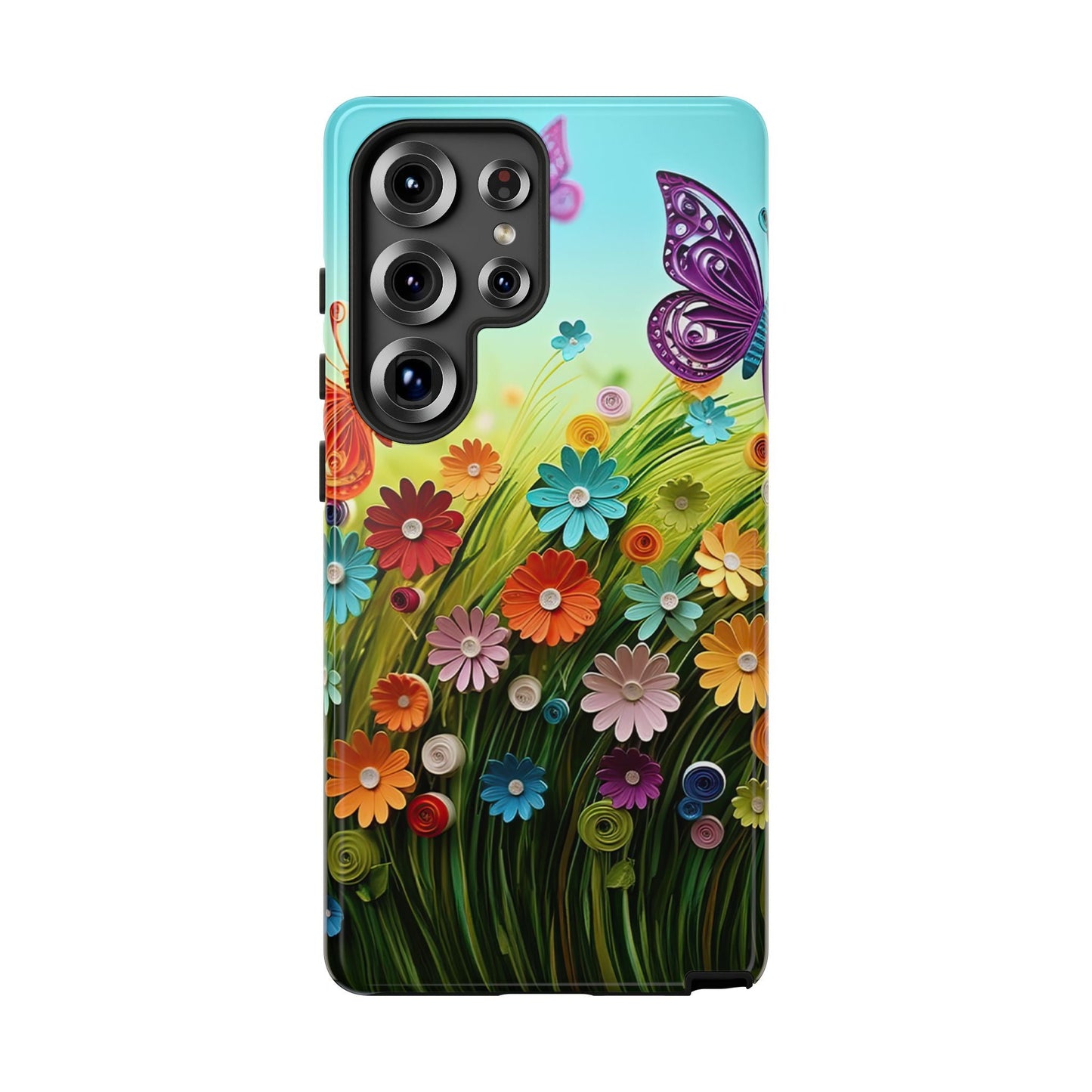 Paper Dreams Samsung Galaxy Case - BOGO Cases