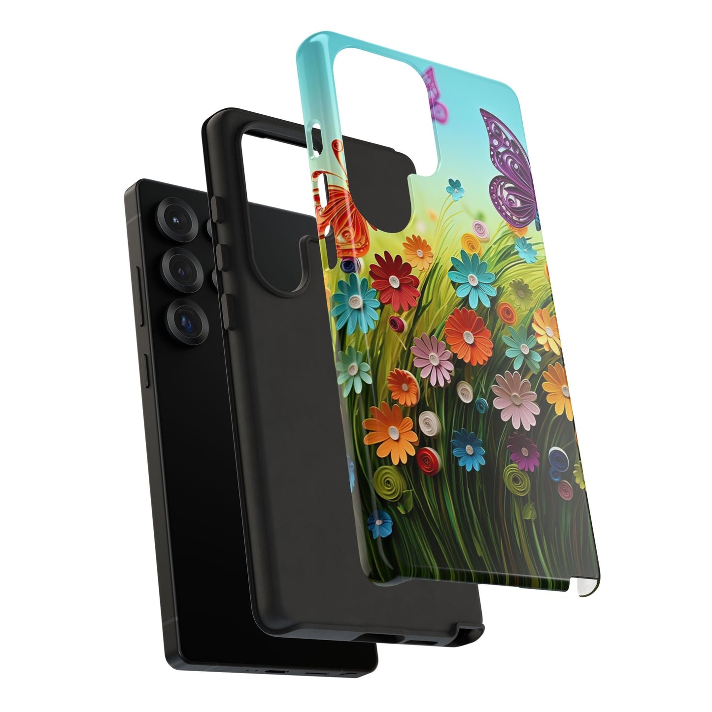 Paper Dreams Samsung Galaxy Case - BOGO Cases