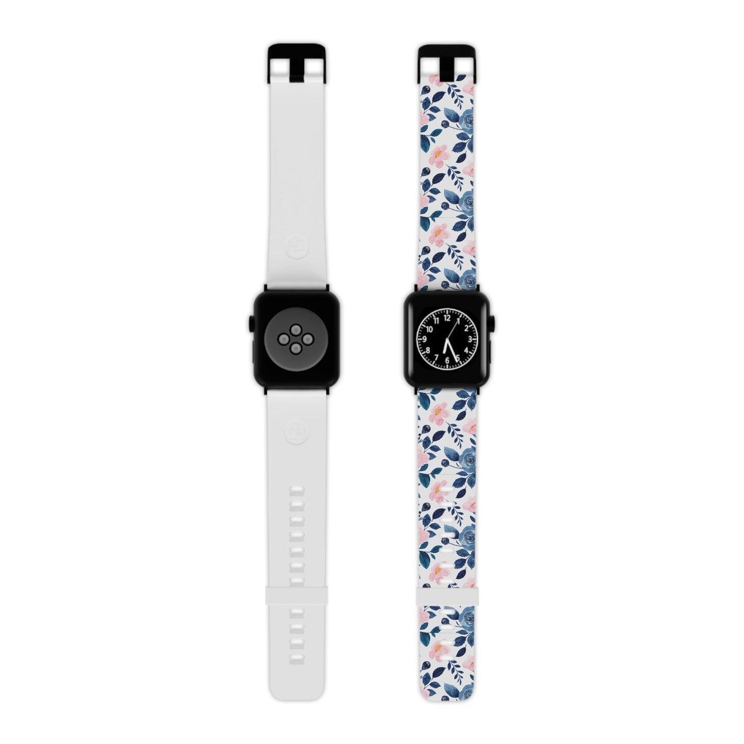 Pastel Garden Charm Apple Watch Band - BOGO Cases