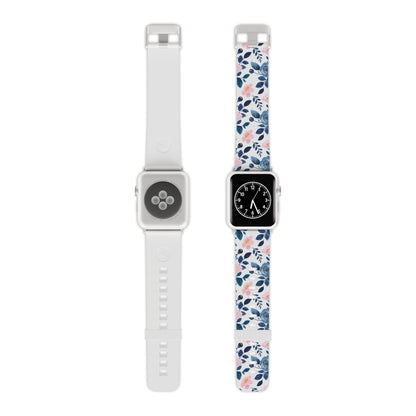 Pastel Garden Charm Apple Watch Band - BOGO Cases