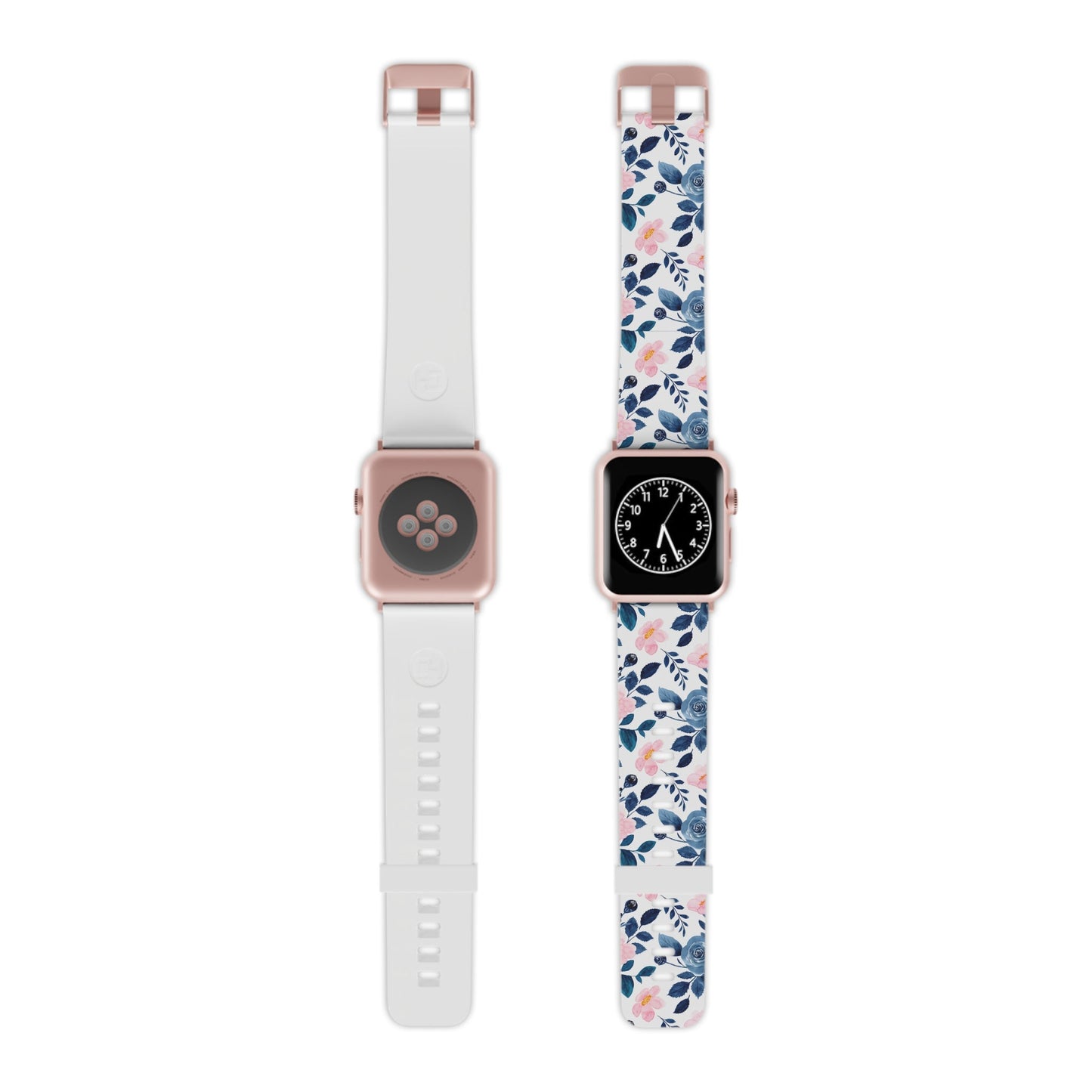 Pastel Garden Charm Apple Watch Band - BOGO Cases