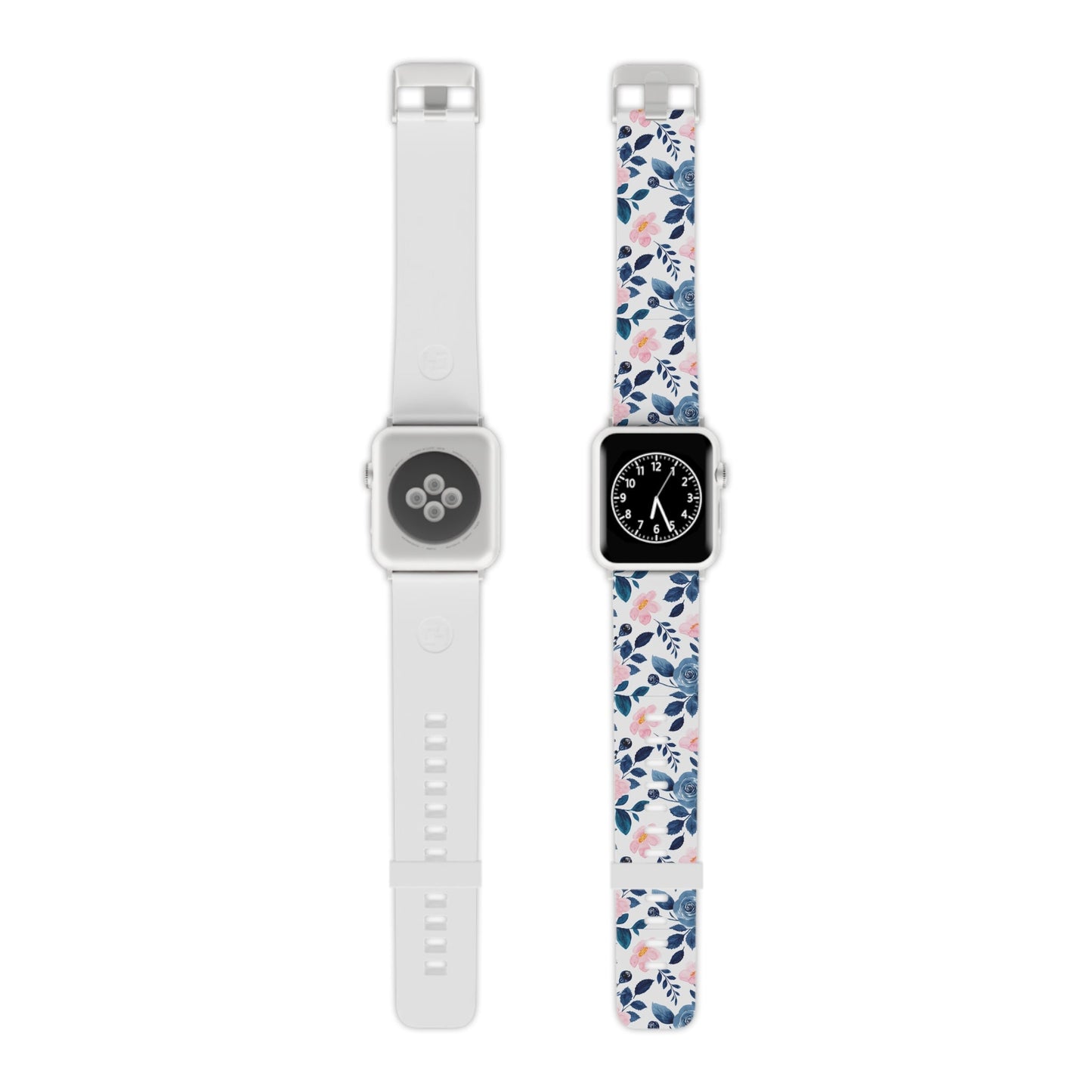 Pastel Garden Charm Apple Watch Band - BOGO Cases