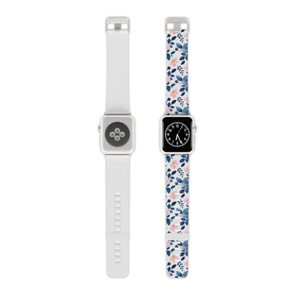 Pastel Garden Charm Apple Watch Band - BOGO Cases