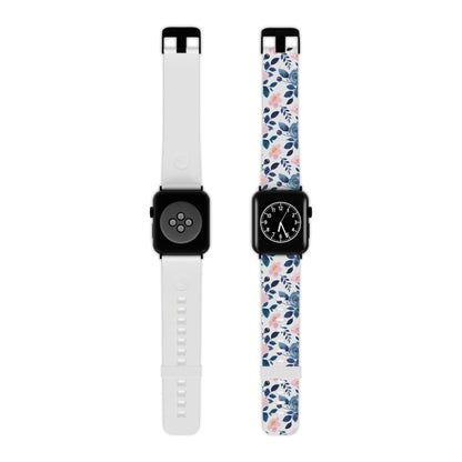 Pastel Garden Charm Apple Watch Band - BOGO Cases