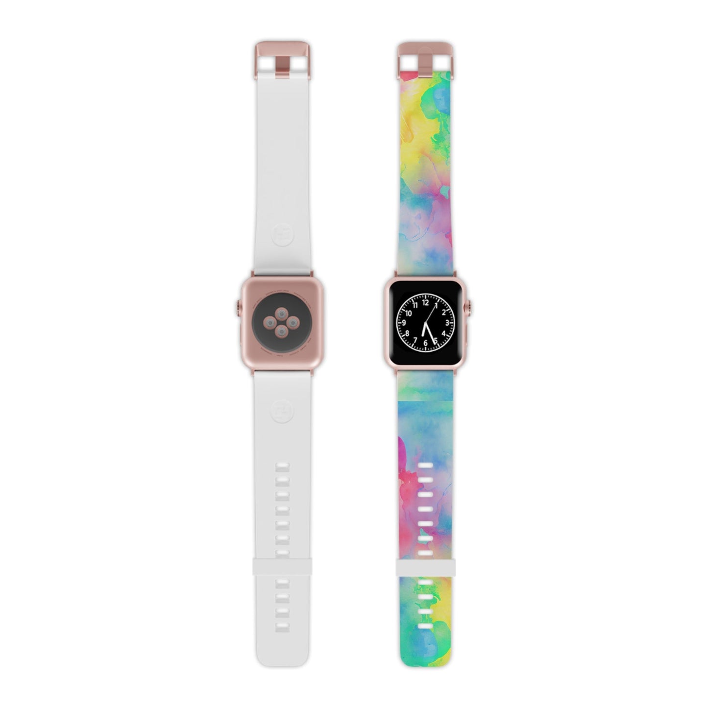 Pastel Watercolor Dream Apple Watch Band - BOGO Cases