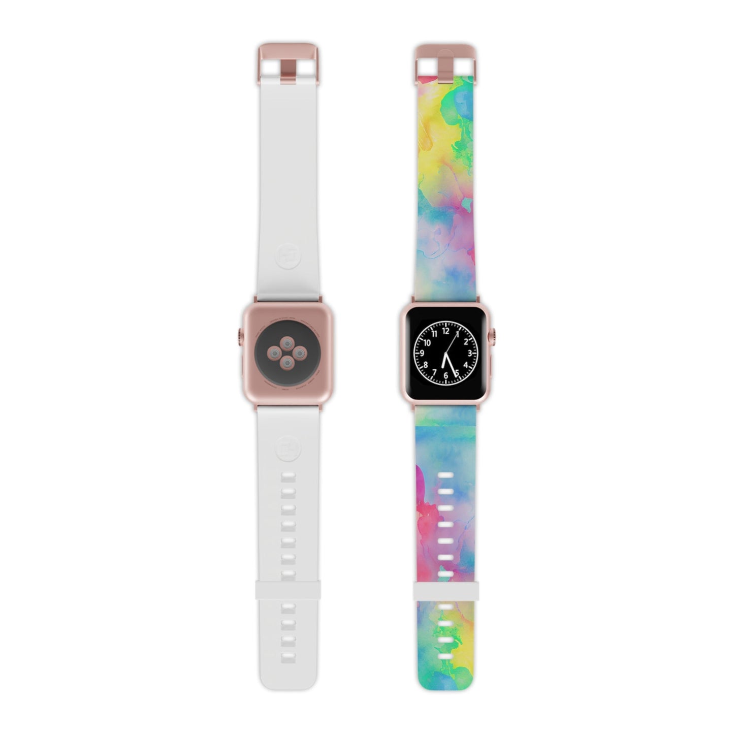 Pastel Watercolor Dream Apple Watch Band - BOGO Cases