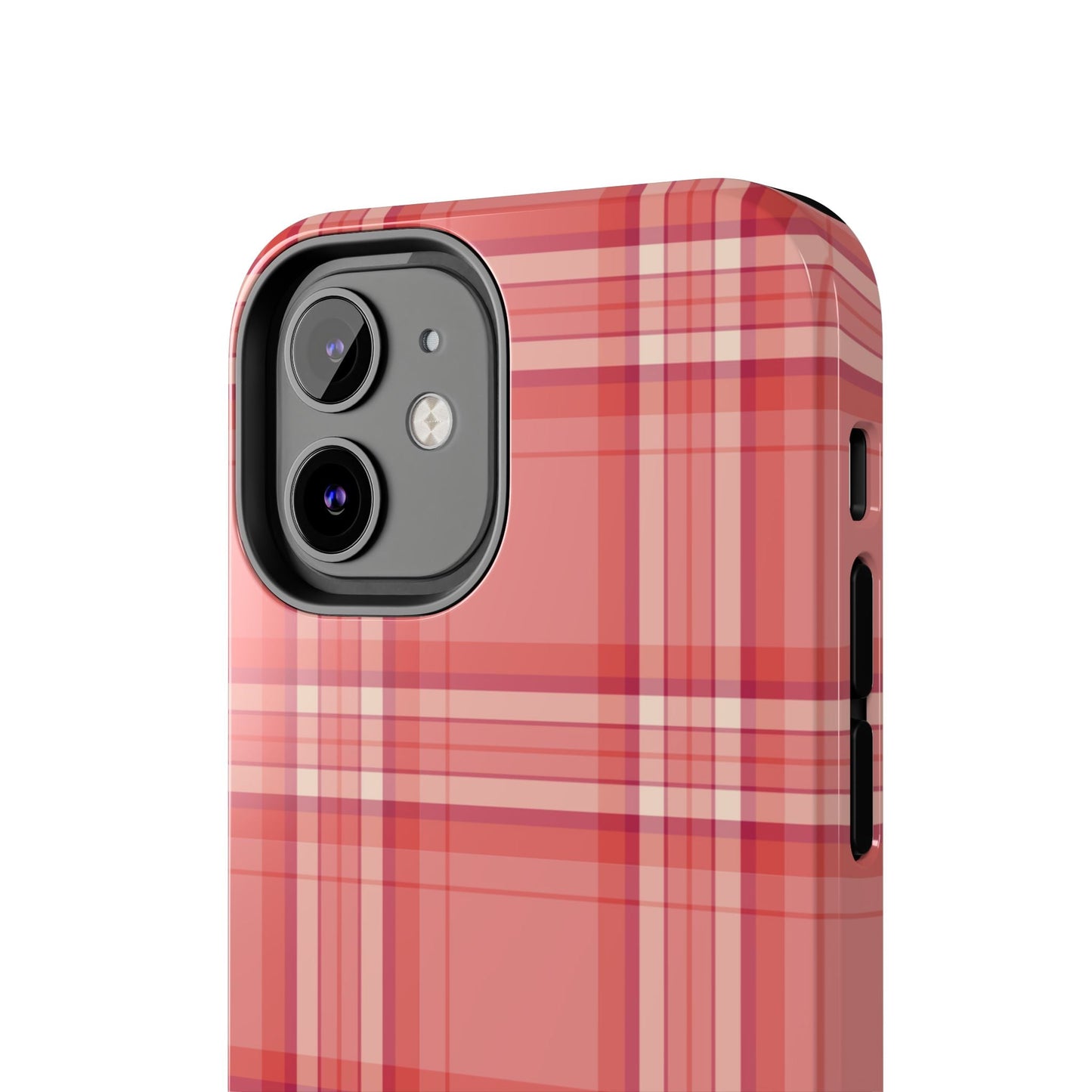 Peachy Keen iPhone Case - BOGO Cases