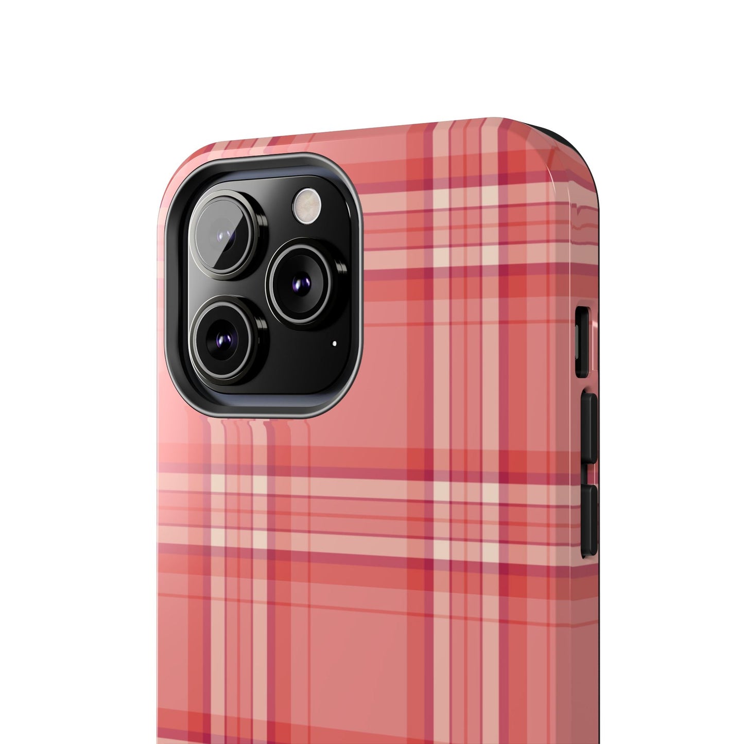 Peachy Keen iPhone Case - BOGO Cases