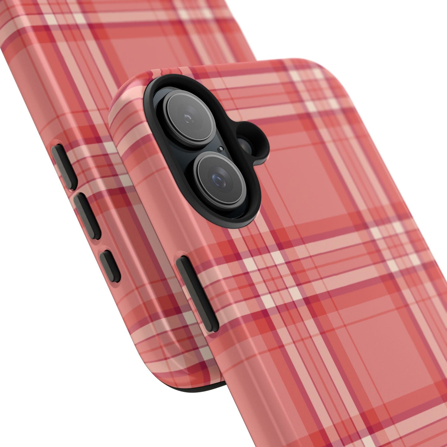 Peachy Keen iPhone Case - BOGO Cases