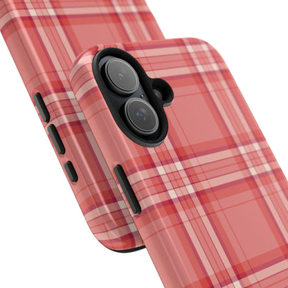 Peachy Keen iPhone Case - BOGO Cases