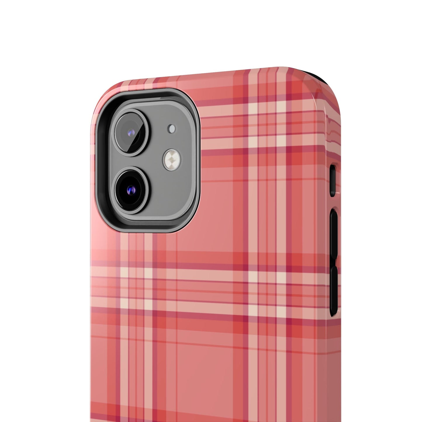 Peachy Keen iPhone Case - BOGO Cases