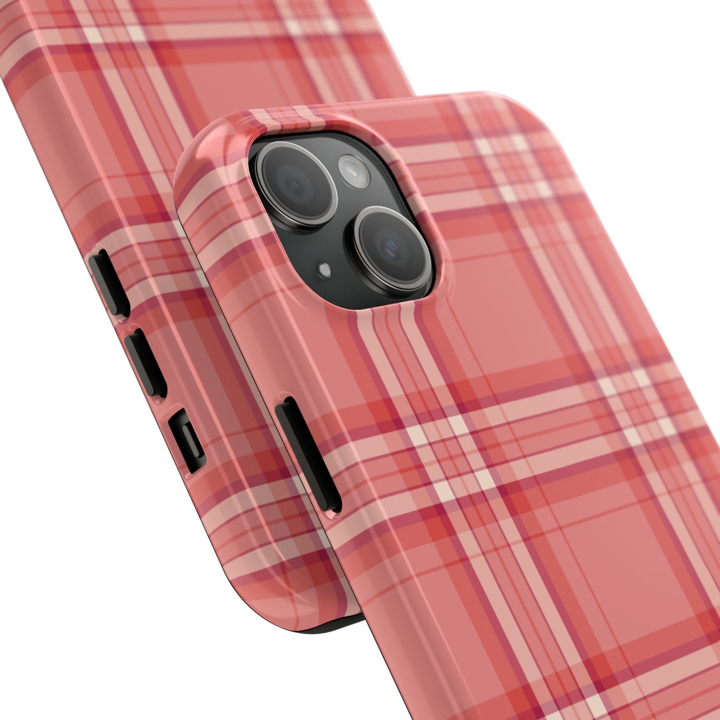 Peachy Keen iPhone Case - BOGO Cases