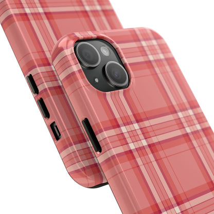Peachy Keen iPhone Case - BOGO Cases