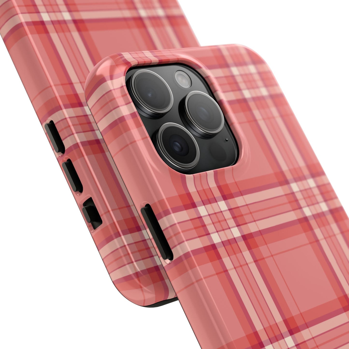 Peachy Keen iPhone Case - BOGO Cases