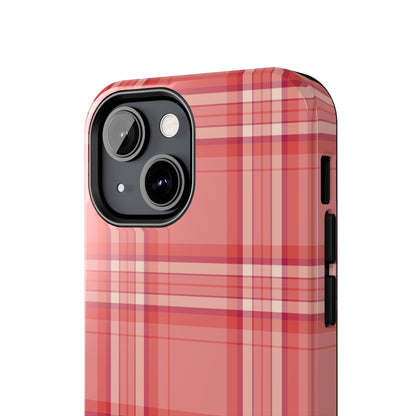 Peachy Keen iPhone Case - BOGO Cases