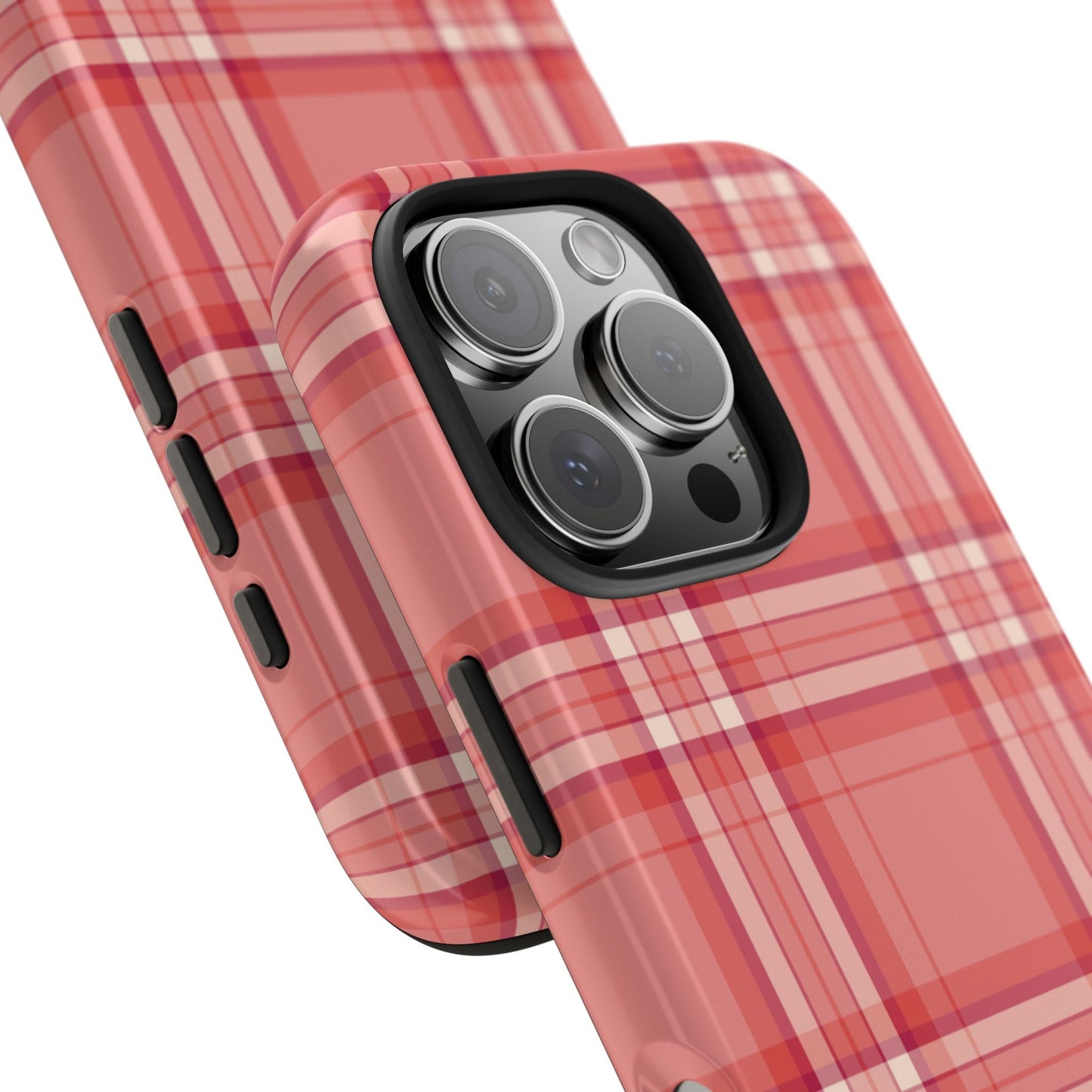 Peachy Keen iPhone Case - BOGO Cases