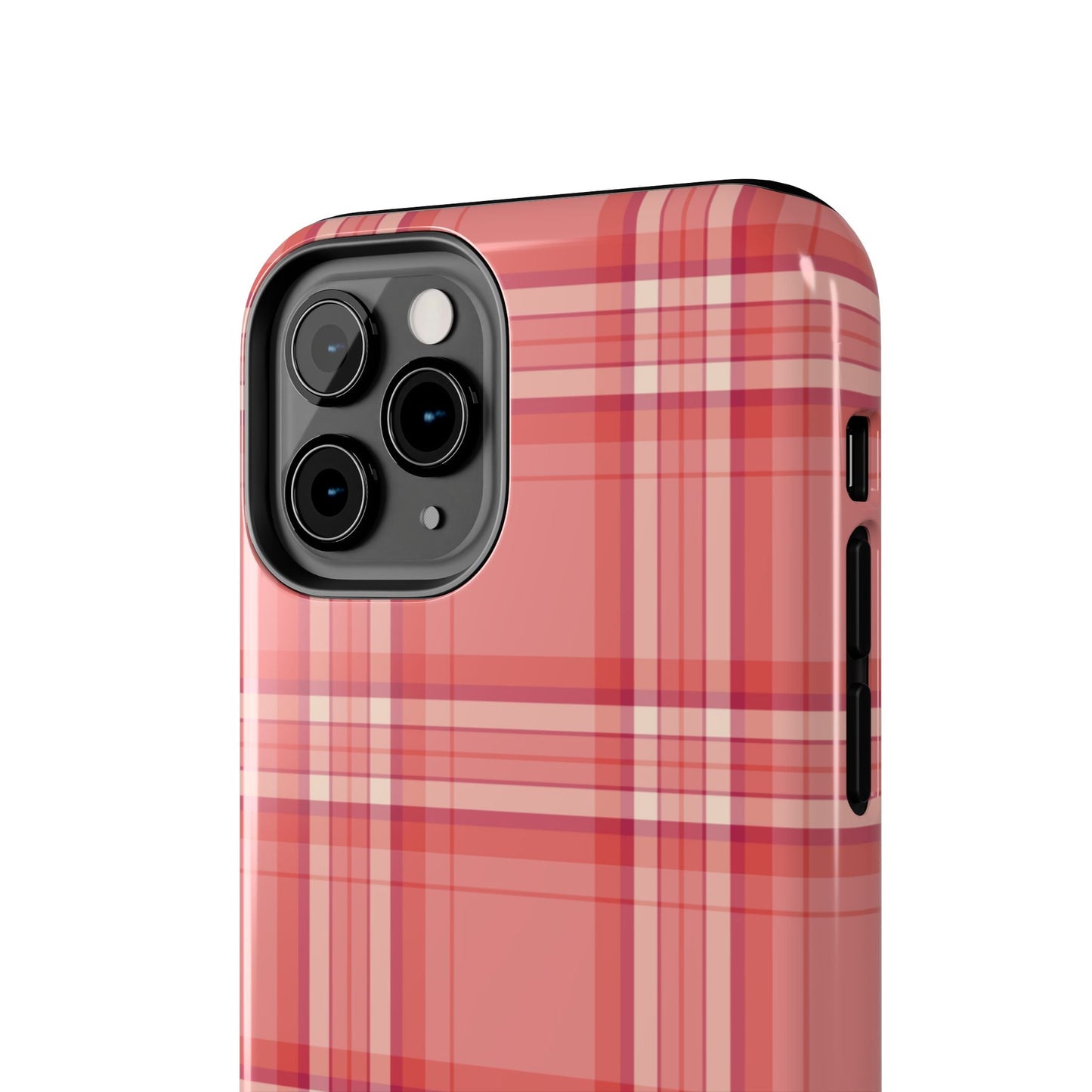 Peachy Keen iPhone Case - BOGO Cases