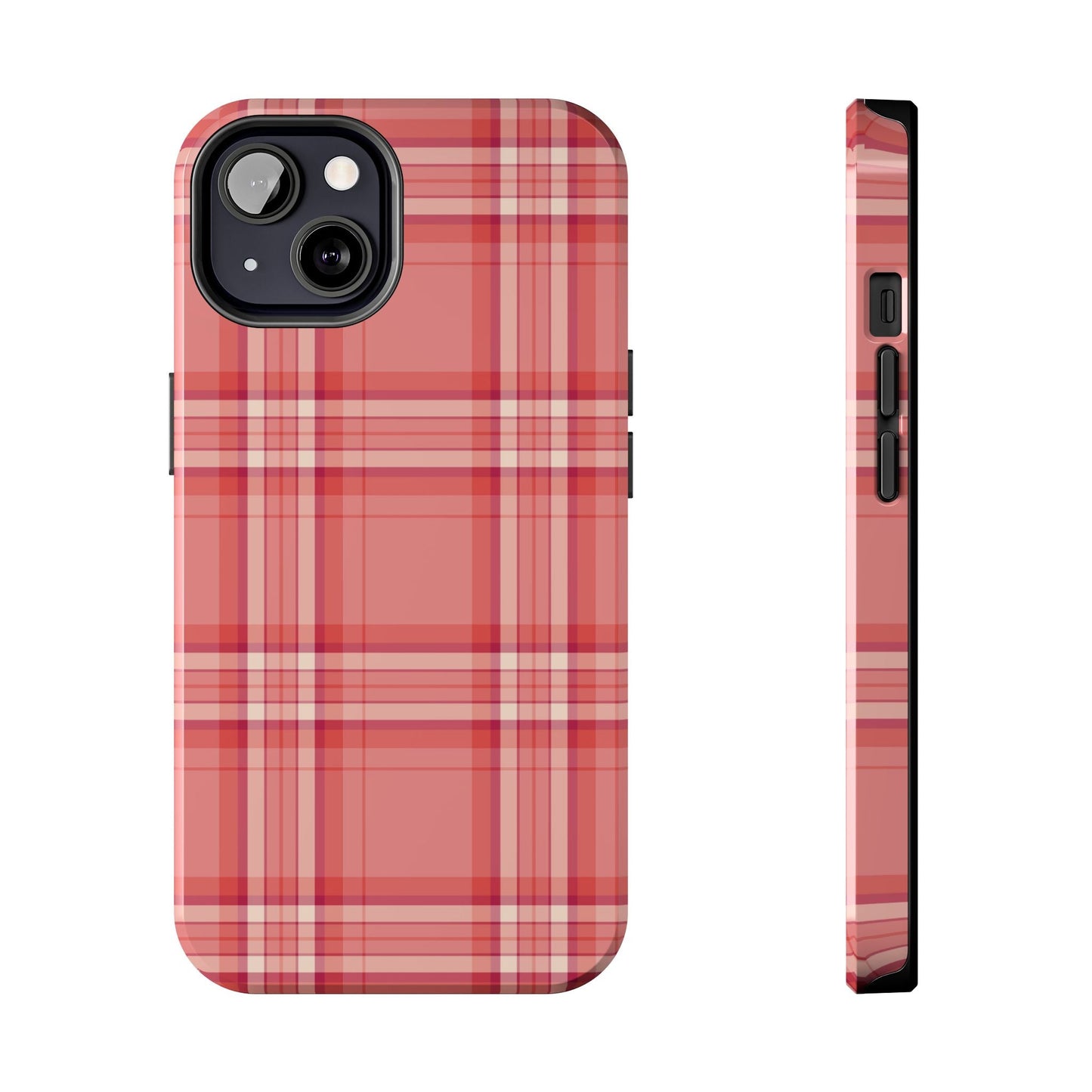 Peachy Keen iPhone Case - BOGO Cases