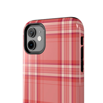 Peachy Keen iPhone Case - BOGO Cases