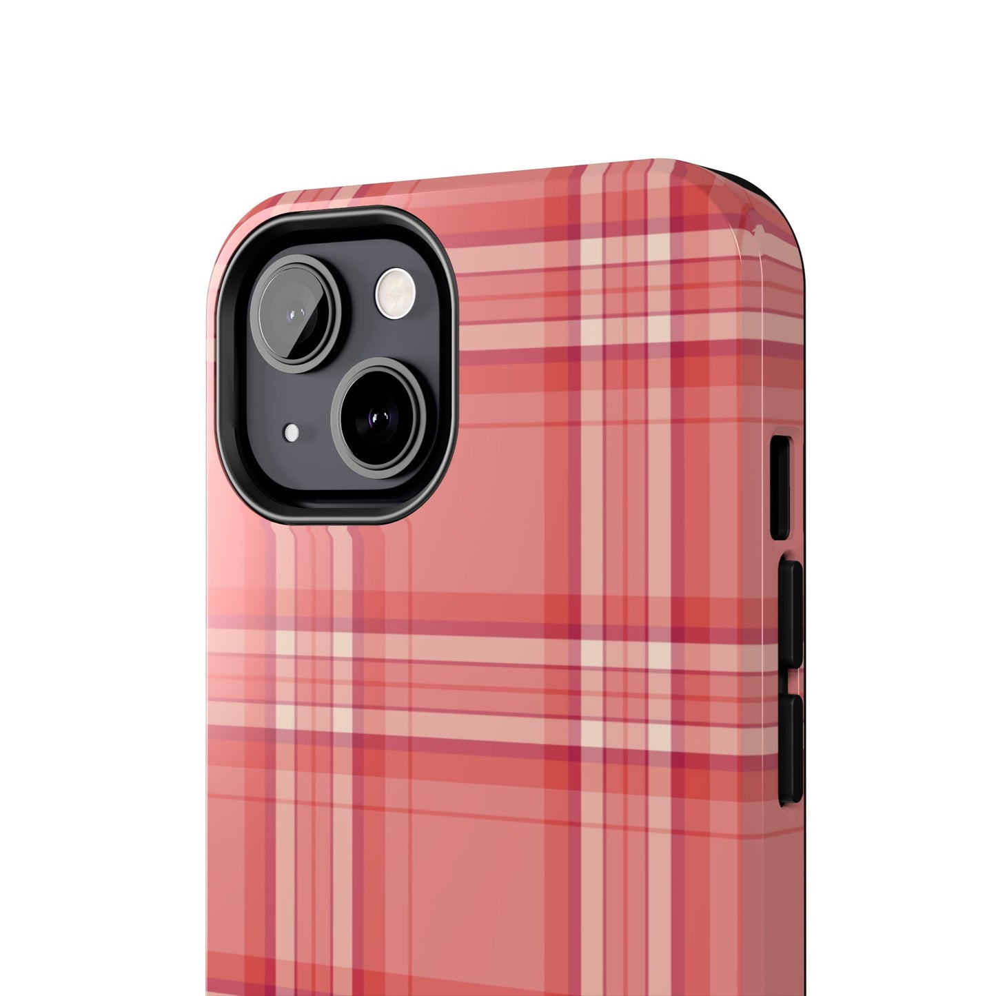 Peachy Keen iPhone Case - BOGO Cases