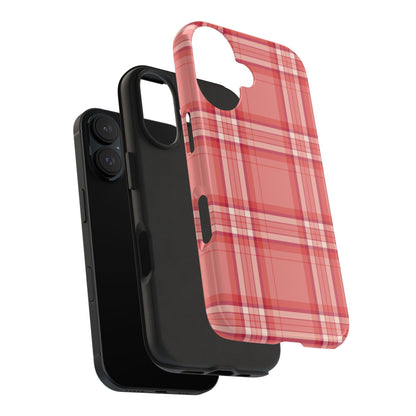 Peachy Keen iPhone Case - BOGO Cases