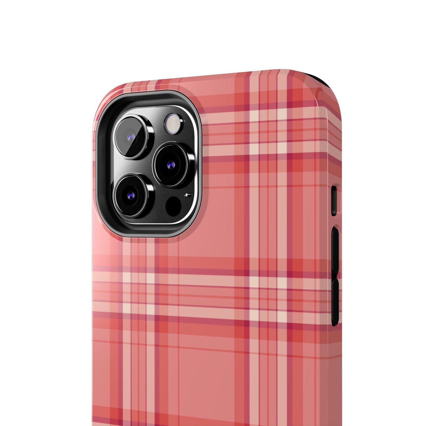 Peachy Keen iPhone Case - BOGO Cases