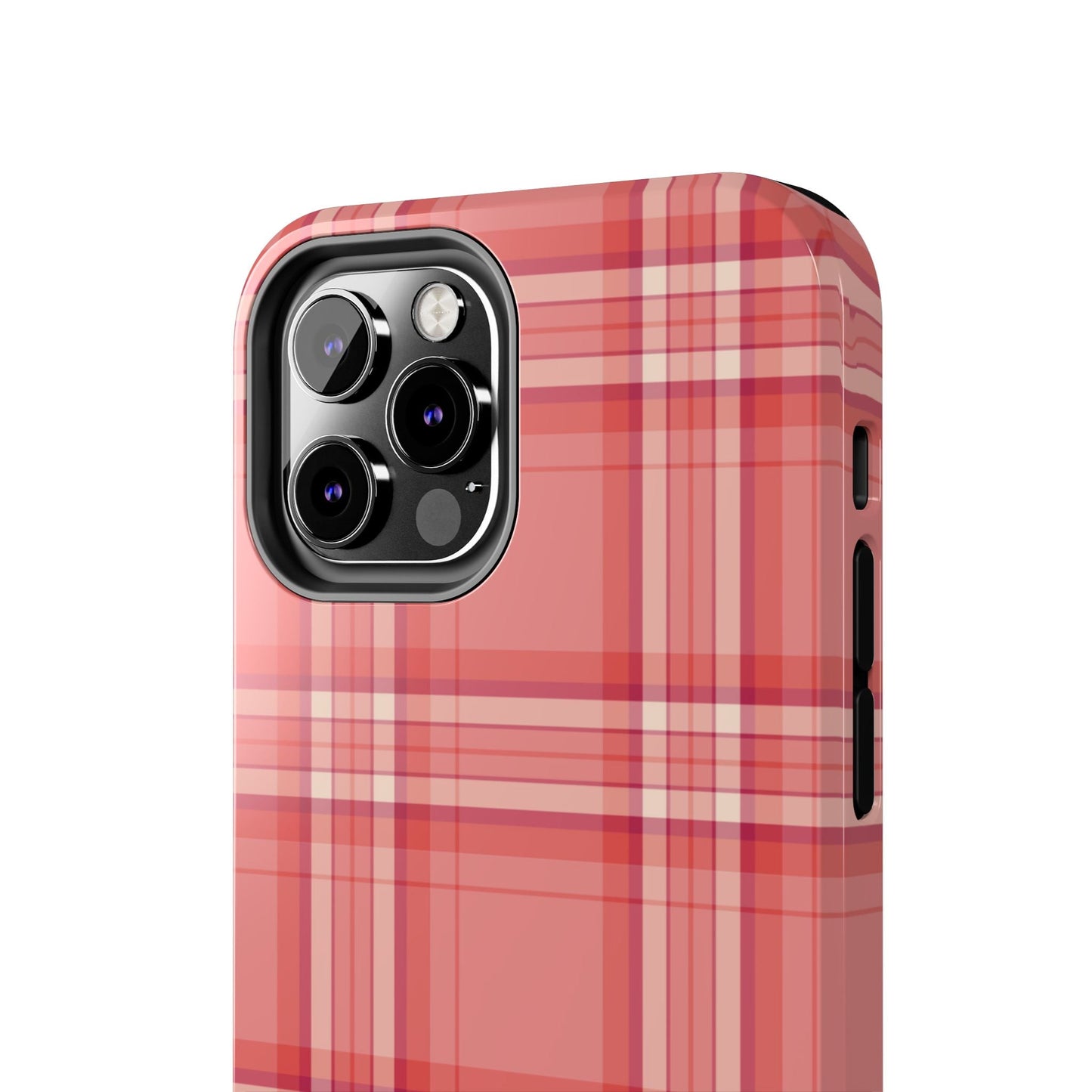 Peachy Keen iPhone Case - BOGO Cases