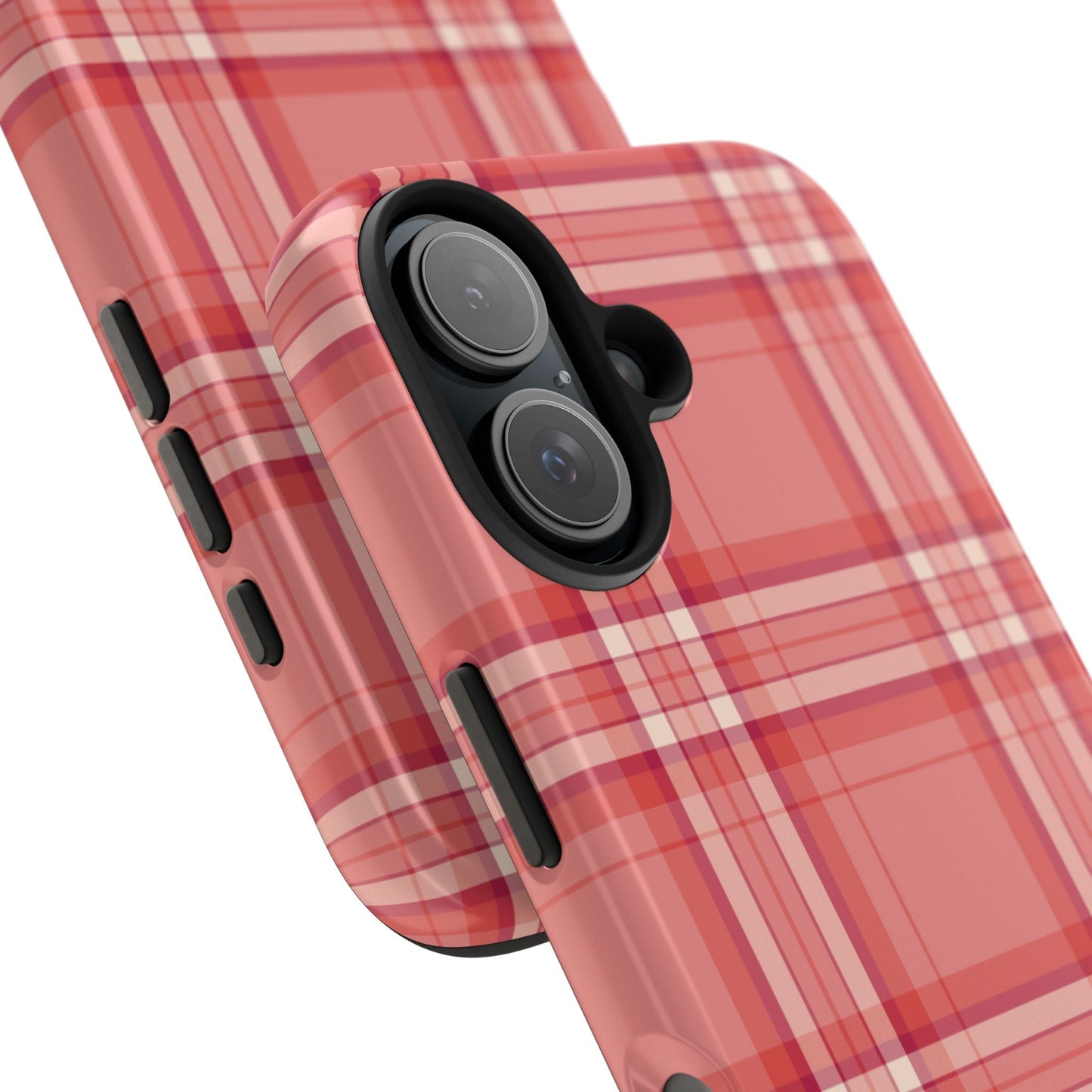 Peachy Keen iPhone Case - BOGO Cases