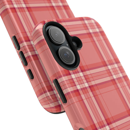 Peachy Keen iPhone Case - BOGO Cases
