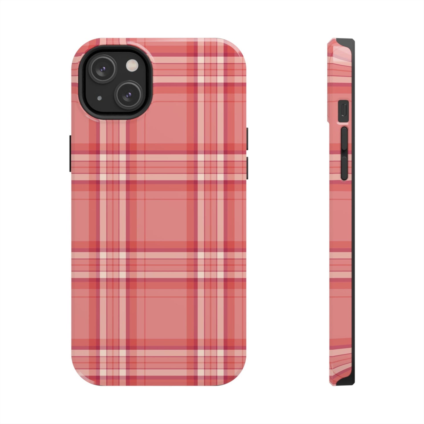 Peachy Keen iPhone Case - BOGO Cases