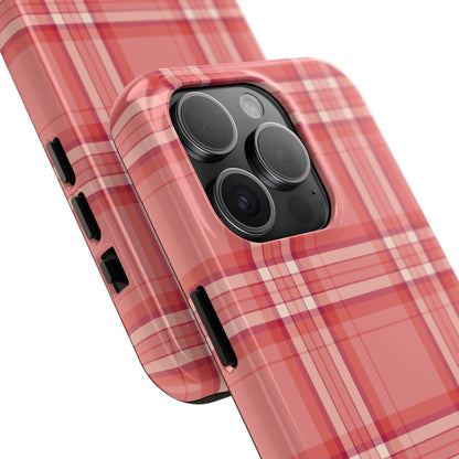 Peachy Keen iPhone Case - BOGO Cases