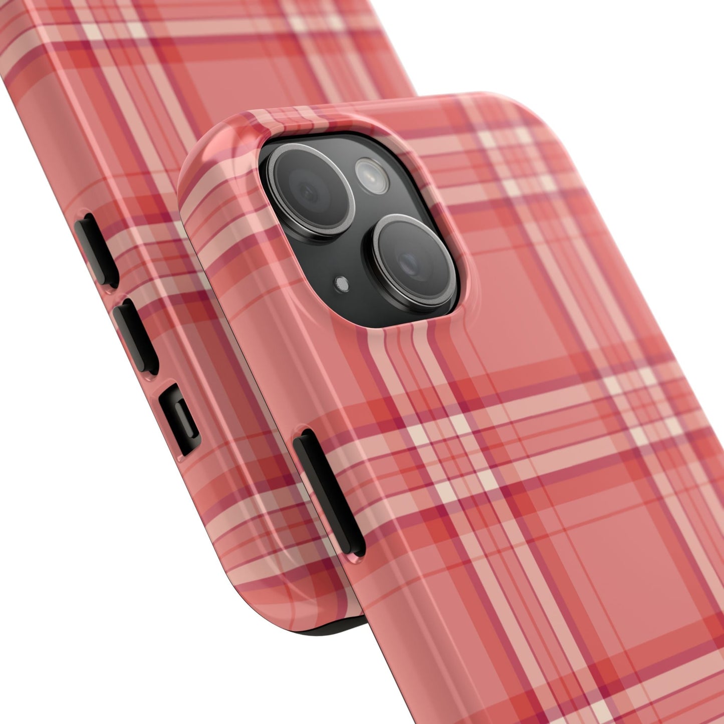 Peachy Keen iPhone Case - BOGO Cases