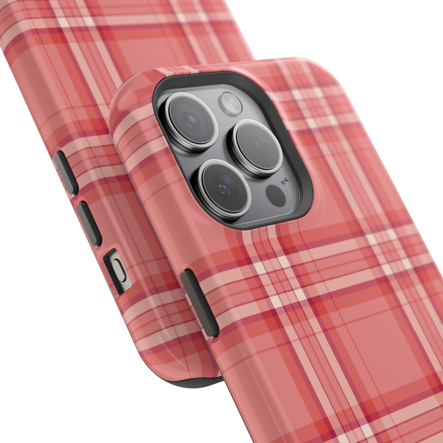 Peachy Keen MagSafe iPhone Case - BOGO Cases