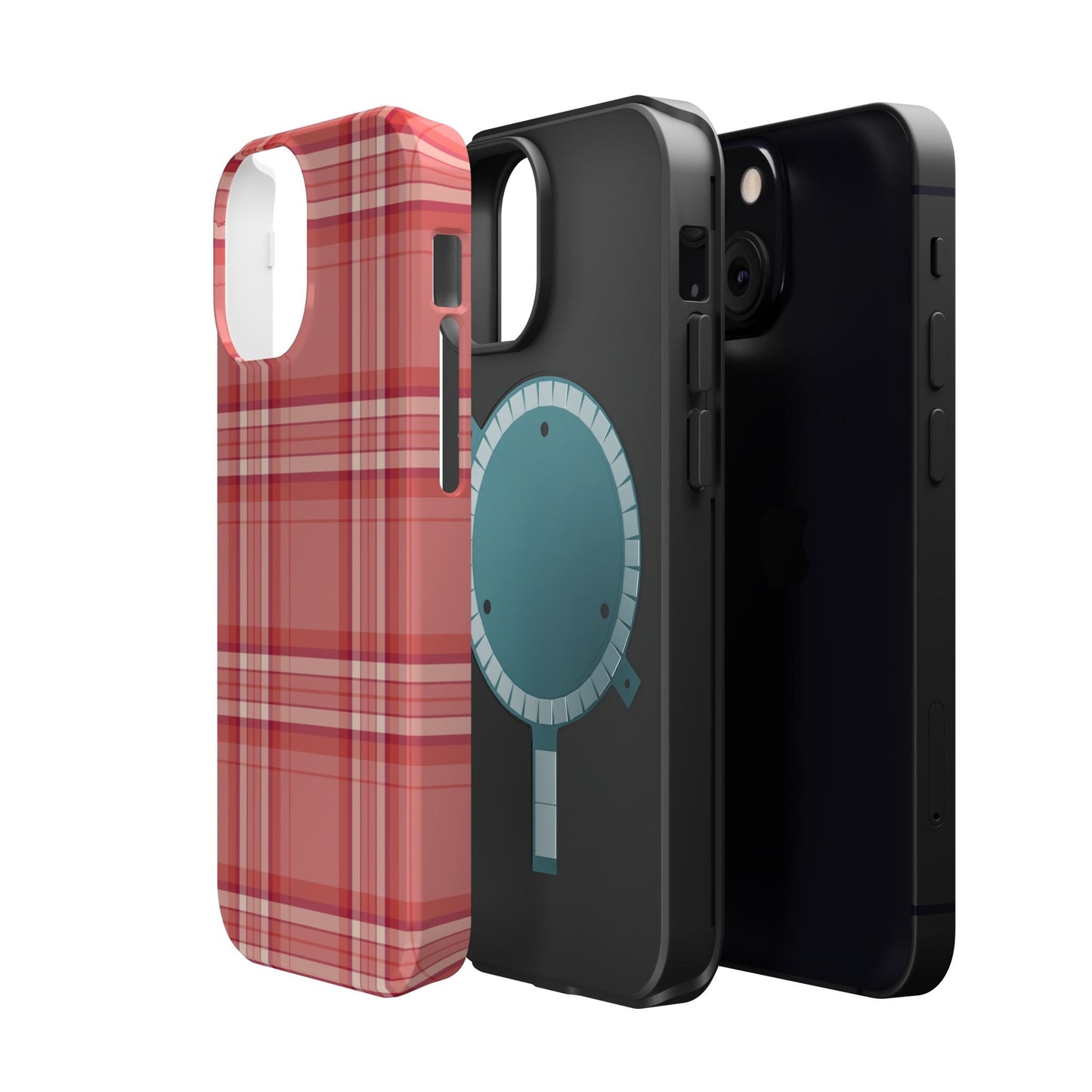 Peachy Keen MagSafe iPhone Case - BOGO Cases