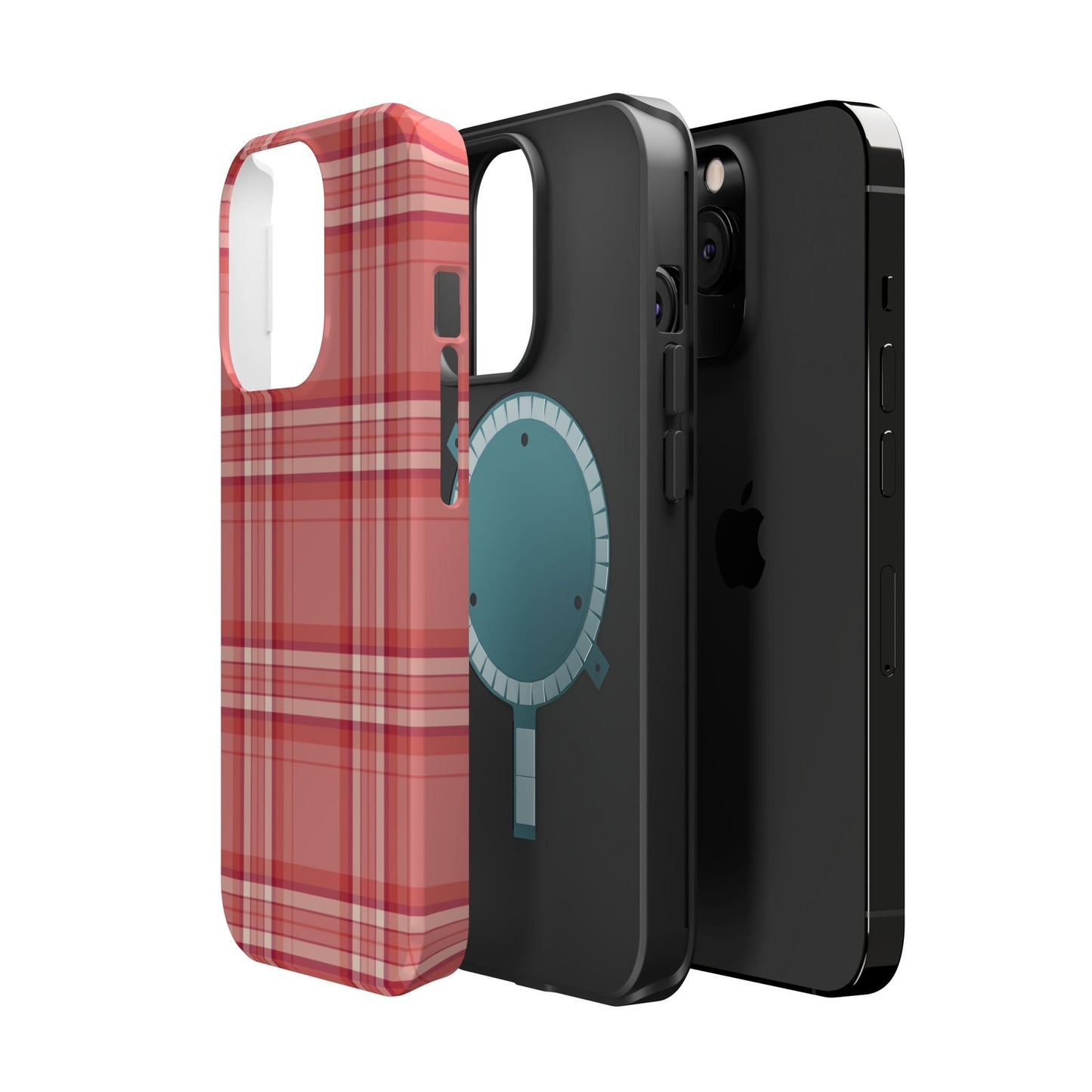 Peachy Keen MagSafe iPhone Case - BOGO Cases