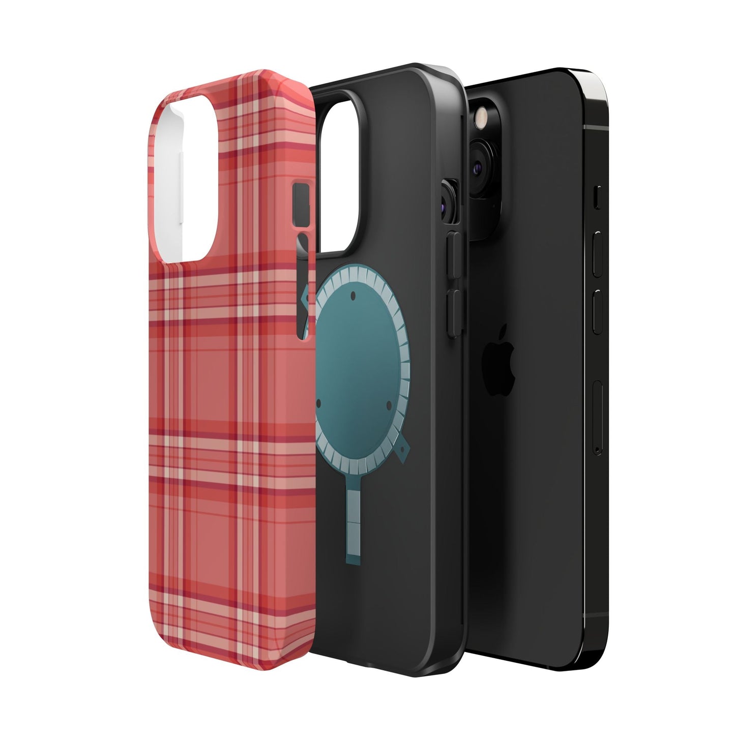 Peachy Keen MagSafe iPhone Case - BOGO Cases