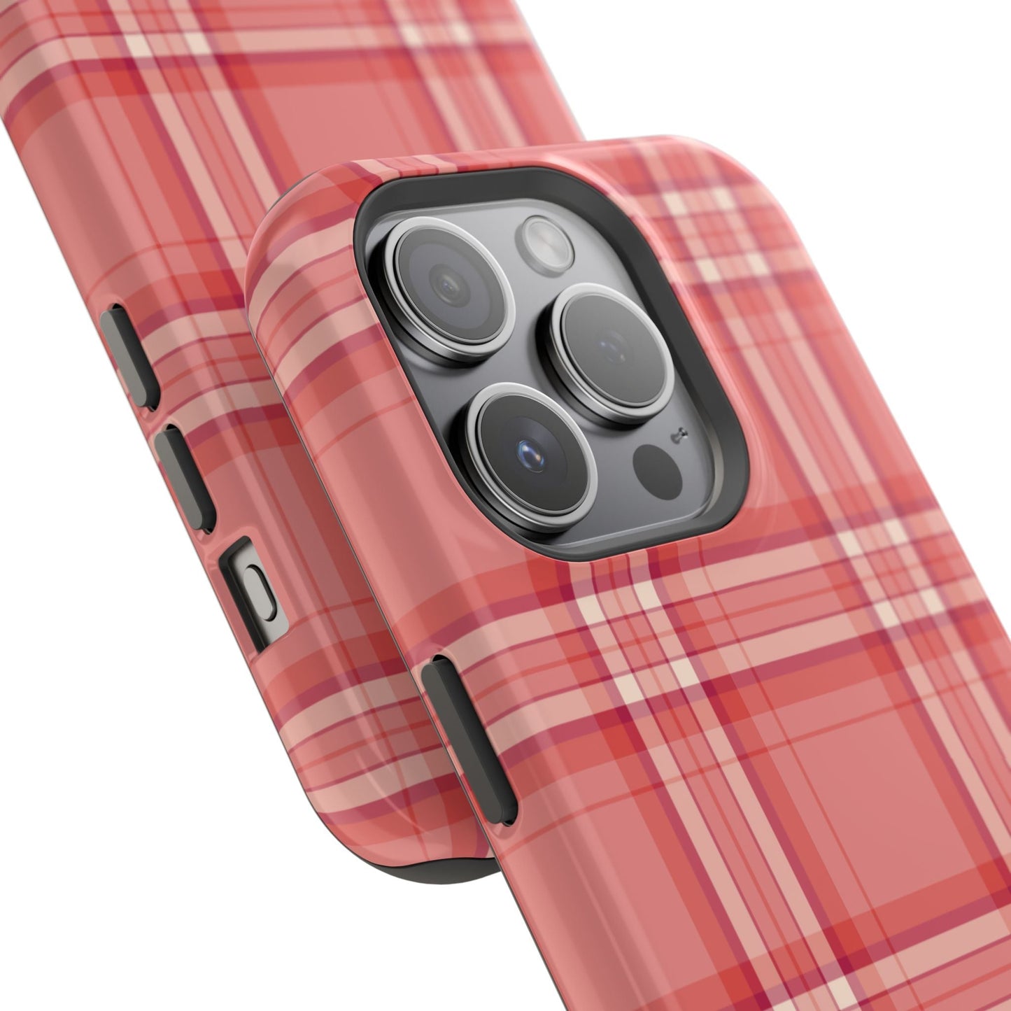 Peachy Keen MagSafe iPhone Case - BOGO Cases