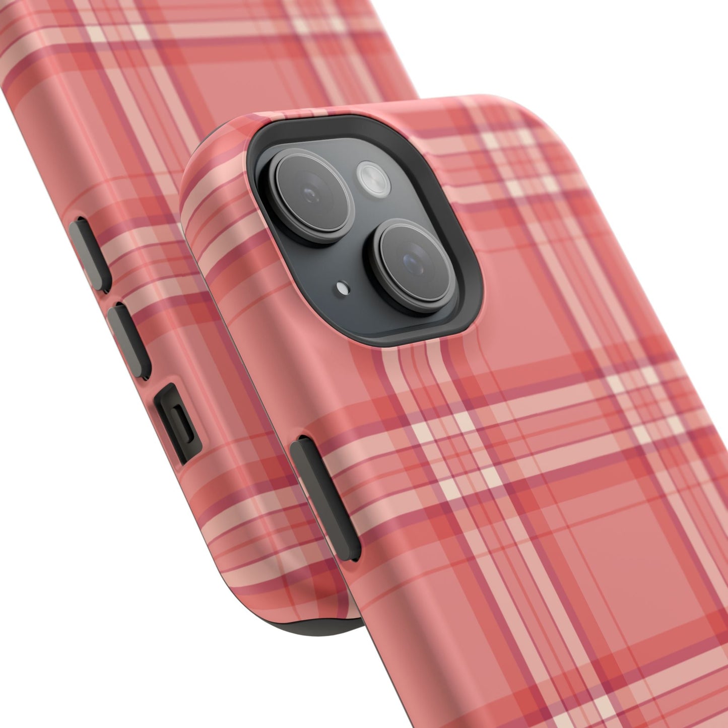Peachy Keen MagSafe iPhone Case - BOGO Cases