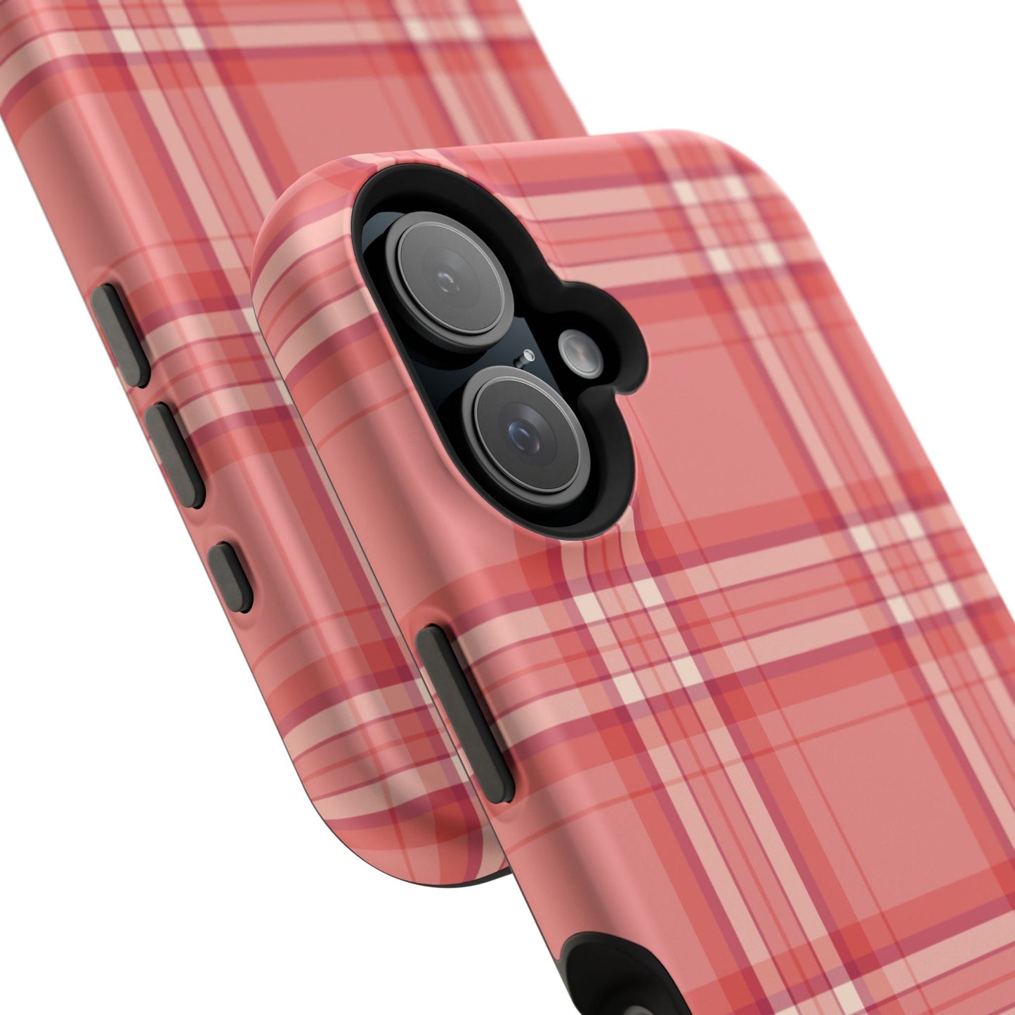 Peachy Keen MagSafe iPhone Case - BOGO Cases