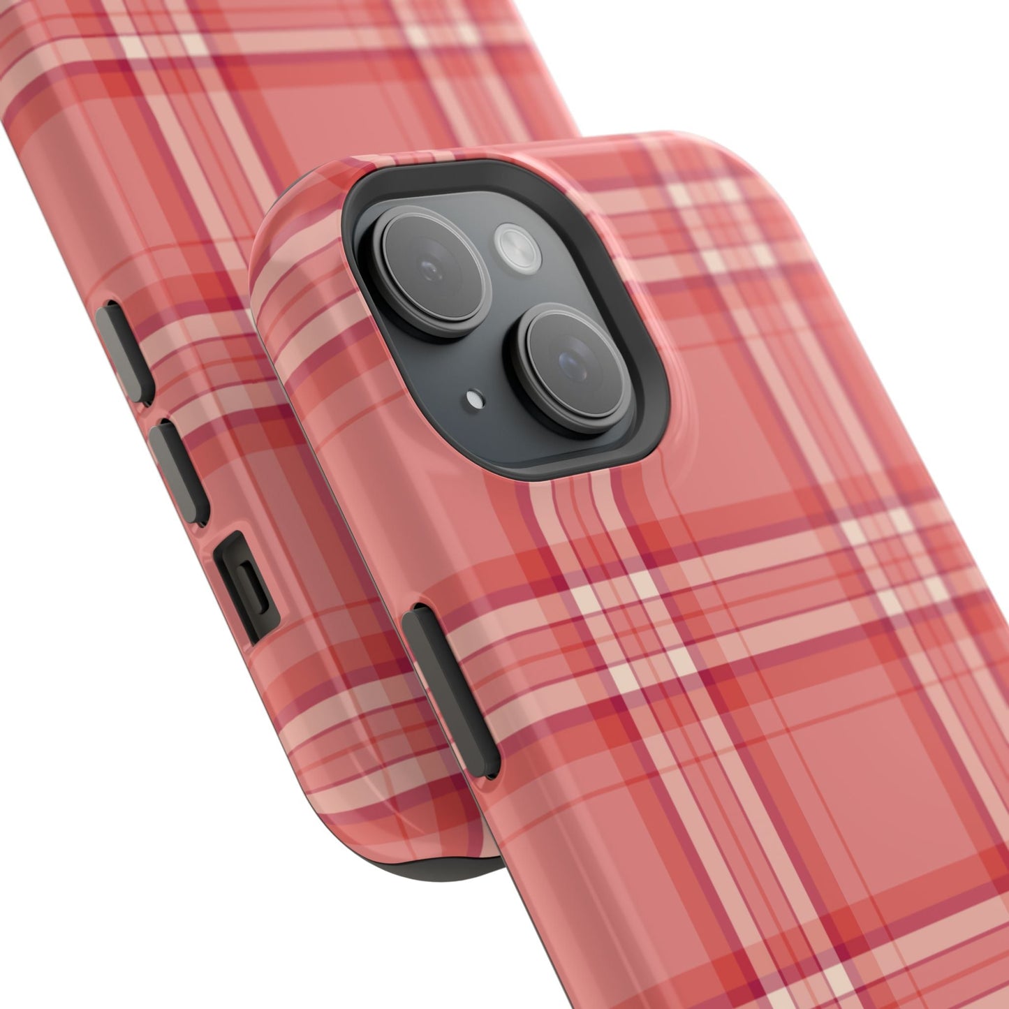 Peachy Keen MagSafe iPhone Case - BOGO Cases