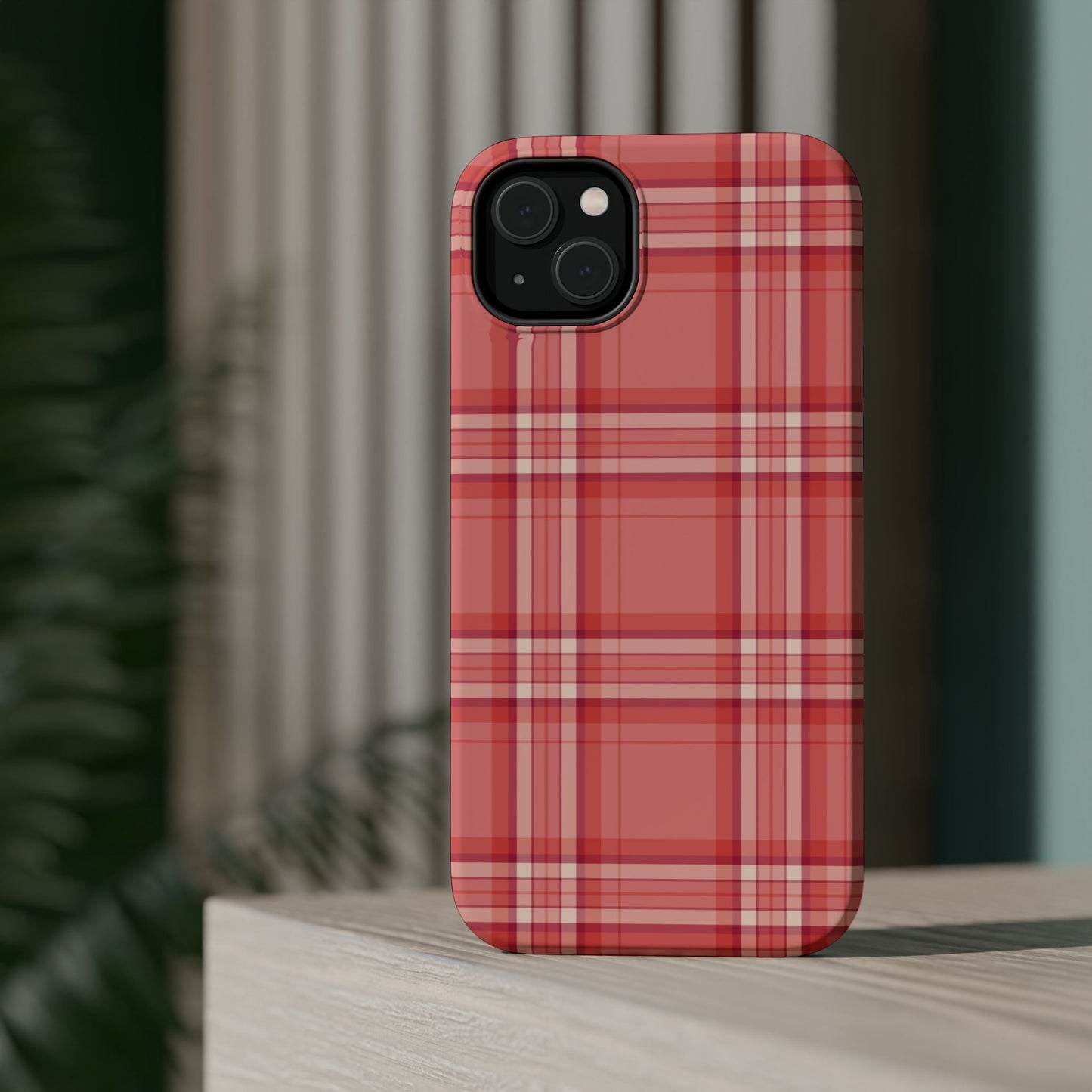 Peachy Keen MagSafe iPhone Case - BOGO Cases