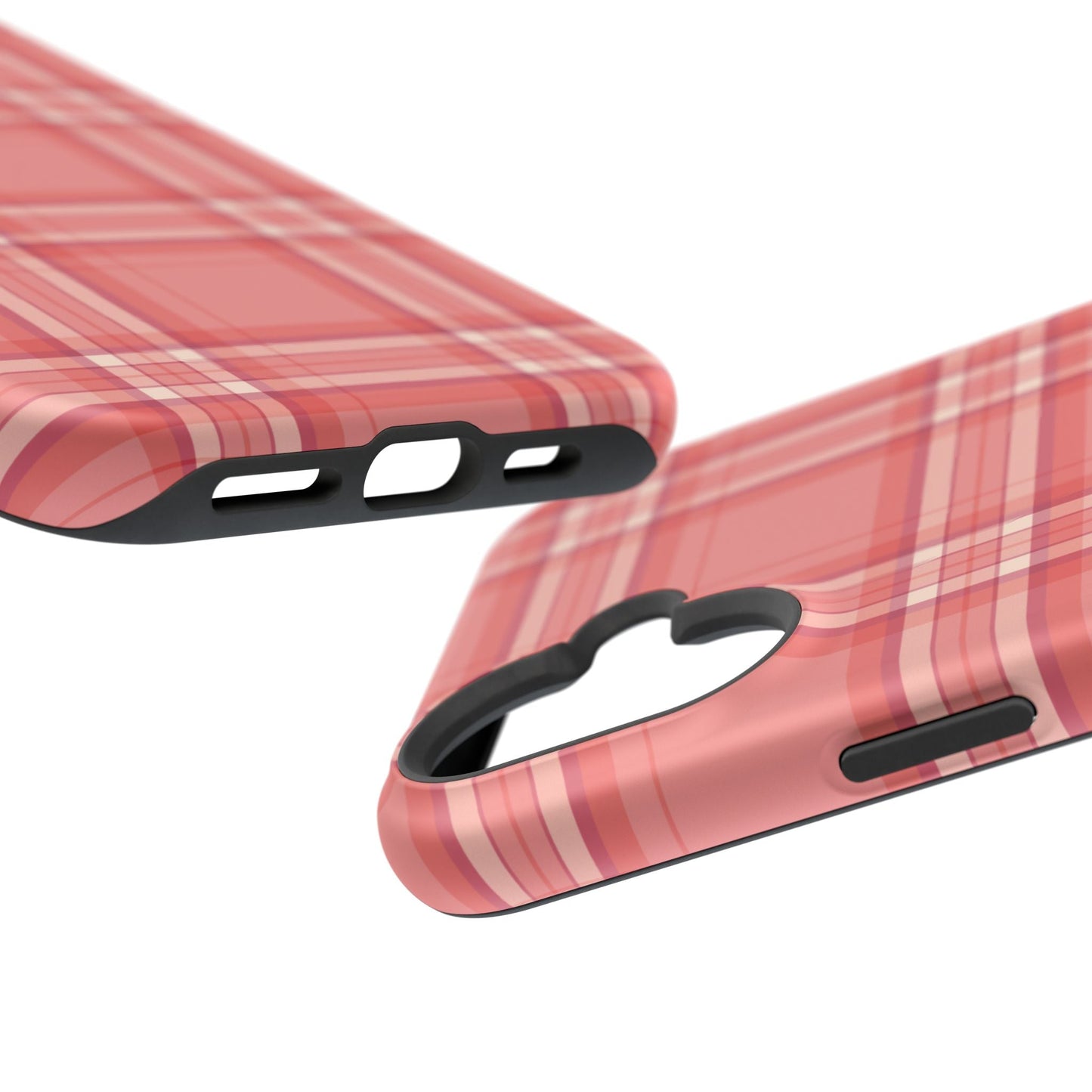Peachy Keen MagSafe iPhone Case - BOGO Cases
