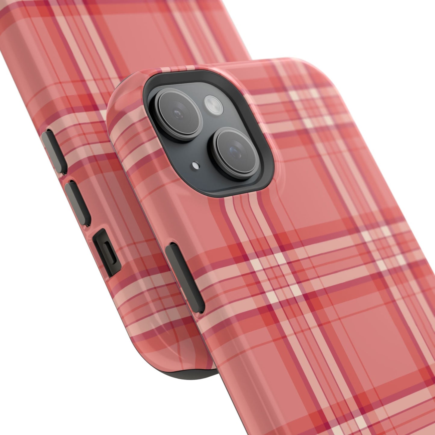 Peachy Keen MagSafe iPhone Case - BOGO Cases